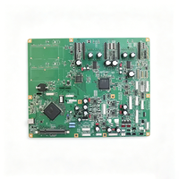 Placa Base Usada y Probada para Impresora Epson SureColor F9280