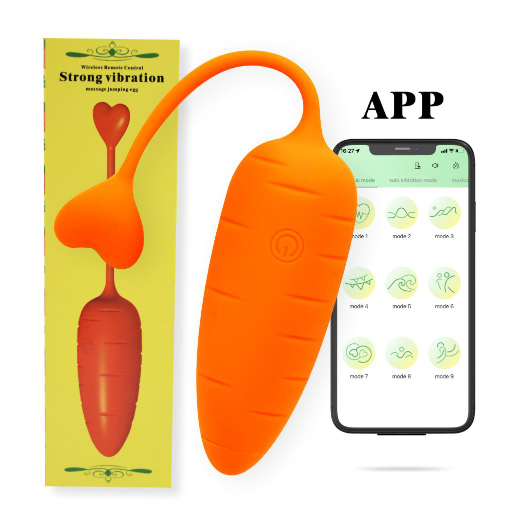 carrot anal plug File:Carrot butt plug.png main image 0