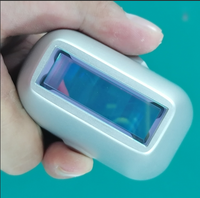 Adaptateur de tête de manette pour appareil de beauté, machine de beauté à laser diode, livraison rapide