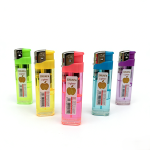 Machine à fabriquer des briquets <span class=keywords><strong>électronique</strong></span>s de poche à <span class=keywords><strong>prix</strong></span> abordable, briquet rechargeable - Product Image 2