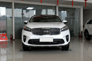 <span class=keywords><strong>Sorento</strong></span> 2018-2025 - Grande Promotion - Voiture Diesel 5 Portes 5 Places SUV - SUV Moyen - Conduite à Gauche - Voitures d'Occasion - Product Image 2