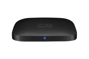 Hộp truyền hình OTT mới amiko A6-Trình phát phương tiện truyền thông OTT dựa trên <span class=keywords><strong>Android</strong></span> - Product Image 4