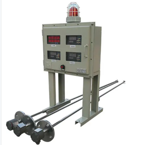 Alarma de nivel básico para perforación de pozos petroleros para el control de sólidos en perforaciones - Product Image 5