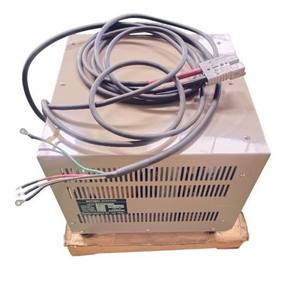 Chargeur de chariot élévateur électrique Doosan 48V 50A 220V 60Hz 3 phases, station de charge, chargeur de batterie industriel - Product Image 3