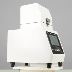 Machine à broyer les tissus BIOBASE, boule de broyage en acier inoxydable pour l'extraction d'ADN et d'ARN - Product Image 4