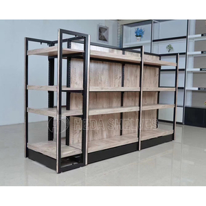 Tienda <span class=keywords><strong>de</strong></span> venta al por menor <span class=keywords><strong>de</strong></span> la conveniencia <span class=keywords><strong>de</strong></span> belleza cosmética estante <span class=keywords><strong>de</strong></span> la tienda - Product Image 5