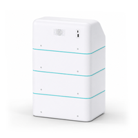 Stazione di Noleggio Power Bank Compatta a 12 Slot con Schermo Pubblicitario e Scanner QR per Ristoranti e Hotel