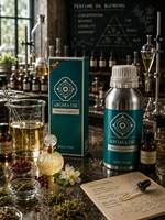 Huile de parfum fraîche à la bergamote, longue durée, pour vaporisateur et diffuseur