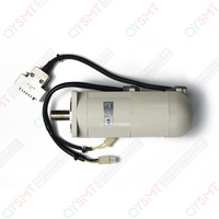 Motor Panasonic Original Serie MINAS MSM042AJB 1.27Nm para Montadora SMT CM402 CM602 NPM