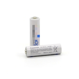 Eneloo <span class=keywords><strong>AA</strong></span> 2000mAh Ni-MH Pile bouton rechargeable originale 1.2V pour l'électronique grand public - Product Image 2