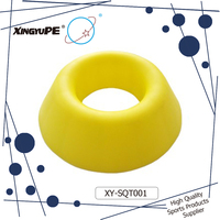 Support de présentation pour boules de bowling en gros, compatible avec toutes les boules de bowling, les coupelles de bowling en plastique et les supports de paniers de basket-ball