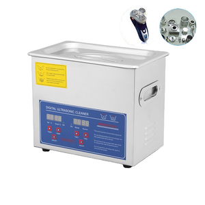 <span class=keywords><strong>Nettoyeur</strong></span> à ultrasons panique, 30l, <span class=keywords><strong>40l</strong></span>, 50l, 60l, <span class=keywords><strong>nettoyeur</strong></span> à ultrasons domestique - Product Image 2