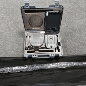 Offre Spéciale : Récemment, Écran 2,8 pouces, Mesure laser visuelle de repérage, Hi Target V700s Slam RTK Laser, Pointeur laser haute précision C - Product Image 2