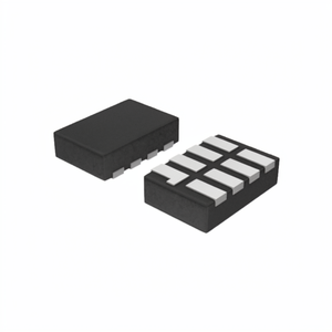 Composant électronique Logic 8 UFDFN NLSV2T240MUTAG – Canal de distribution fabricant - Product Image 1
