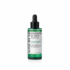 For <b>SOME</b> <b>by</b> <b>MI</b> <b>AHA</b> <b>BHA</b> <b>PHA</b> 30 Days Miracle Skin Care Serum Good Quality Product - Product Image 2