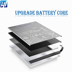 แบตเตอรี่สำหรับโฮน C11P1331 4.4V 4000mAh สำหรับ <span class=keywords><strong>ASUS</strong></span> <span class=keywords><strong>Fonepad</strong></span> FE380CG แบตเตอรี่ลิเมอร์ - Product Image 4
