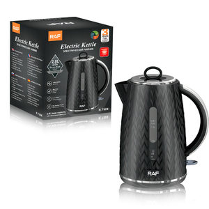 New design Rapid Efficient <b>Instant</b> <b>Hot</b> <b>Water</b> <b>Kettle</b> High-end 304 Stainless Steel Boiling Electric <b>Kettle</b> - Product Image 2