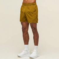Shorts de sport avec une construction durable et une coupe flexible pour les activités sportives et les programmes d'exercice