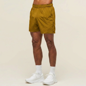 Fitness Gym Shorts with Durable Construction and Flexible Fit for Sports Activities and Exercise Programs - Product Image 2