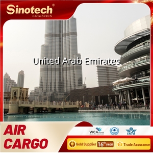 UAE 아랍 에미리트/바레인/카타르/쿠웨이트/KSA 사우디 아라비아로 배송 중국에서 항공 Ddp 방문방문 서비스 - Product Image 2