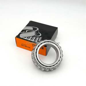 Productos de rodamientos Soporte de rodamientos 32214J2/Q Rodamiento de rodillos cónicos - Product Image 2