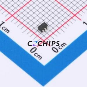 ทรานซิสเตอร์ภาคสนามทรานซิสเตอร์ BSS138DW SOT-363แบบใหม่และดั้งเดิม (MOSFET) - Product Image 1