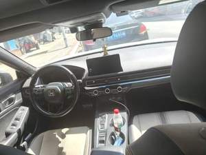 <span class=keywords><strong>Civic</strong></span> <span class=keywords><strong>E</strong></span> HEV 2.0 Automatic Pioneer Edition 2023, Trazione Anteriore, Sedili in Pelle, Telecamera, R16, Guida a Destra, Euro VI - Product Image 5