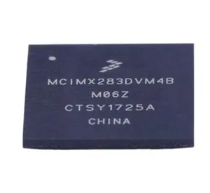 Microprocessor Spot Inventory New And Original Cheap Factory Price MCIMX283DVM4B