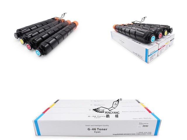 Laser Toner Cartridge NPG-46 GRP-31 C-EXV29 for canon Photocopier Toner Cartridge canon Npg-46 Toner
