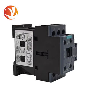 025-1AP00 3RT2ซีเมนส์ของแท้ของใหม่3RT2025-1AP00ตัวควบคุมโปรแกรม PLC คอนแทคปิดได้ตามปกติ - Product Image 3