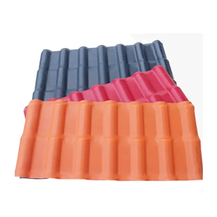 best quality house roof tile