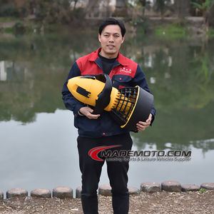 Sport acquatici di lusso Yacht <span class=keywords><strong>Scooter</strong></span> <span class=keywords><strong>acqua</strong></span> mare <span class=keywords><strong>Doo</strong></span> Jet Ski - Product Image 4