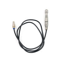 Micro Déchiqueteuse de Flux d'Air Grattoir Pneumatique Frein Échelle Pelle À Gaz Ciseau Crayon Dentaire Médical Gypse Coulé Graver Ensemble