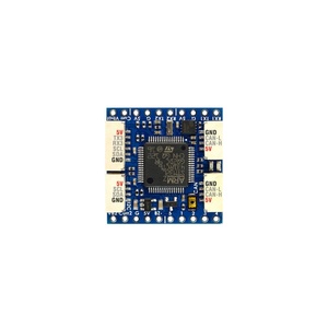 Matek โมดูล CAN-L431 AP_Periph โหนด dronecan สำหรับ ardupilot gnss เข็มทิศบารอมิเตอร์เซ็นเซอร์วัดความเร็วลม gpio - Product Image 3