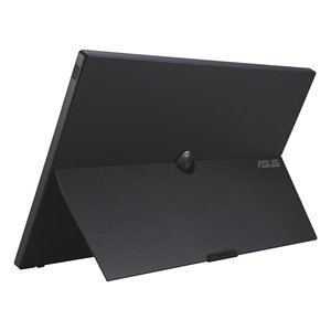 จอภาพ 15.6" ( IPS 1920x1080 FULL HD 60Hz ) ZENSCREEN Go MB16AWP สีดำ 90LM07I1 B01370 - Product Image 4