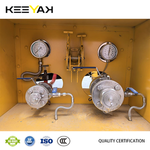 HOWO 10 Toneladas <span class=keywords><strong>LPG</strong></span> Bobtail Camión - Product Image 4