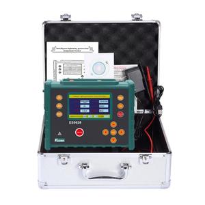 Détecteur portable de composants de protection par varistor FUZRR ES9020, testeur de protection contre les surtensions SPD - Product Image 4