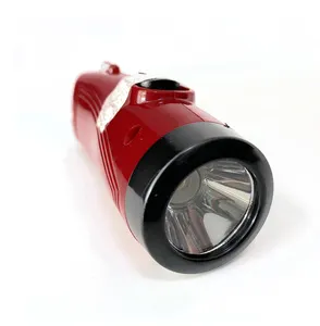 Hotsale सबसे सस्ते प्लास्टिक एलईडी Flashlights के साथ बिक्री के लिए पैसे चेक समारोह