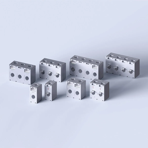 CT46 kỹ thuật số ba giai đoạn hiện tại Cảm biến: Thông minh và chính xác ba giai đoạn thông minh biến Áp Kỹ thuật số - Product Image 2