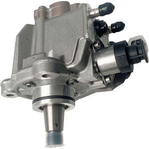 Pompe d'injection de carburant Diesel à rampe commune haute pression CP4 1042300FE010 0445020530 pour 4DA1 HFC4DA1 - Product Image 4