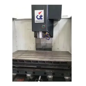 De alta calidad de Taiwán 1580 de la máquina de fresado CNC adecuado para procesamiento de piezas