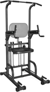 Equipo de Fitness de Alta Calidad, Nueva Tendencia, Torre de Potencia Ajustable de Acero, Barra de Dominadas para Gimnasio, para Entrenamiento de Alta Calidad - Product Image 5