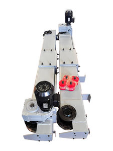 Krisbow Kondisi Baru Derek <span class=keywords><strong>Hoist</strong></span> Listrik 2 Ton dengan Tali Kawat <span class=keywords><strong>380v</strong></span> Konstruksi Logam Harga Bagus - Product Image 5