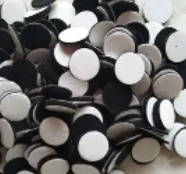 Vente chaude Mobilier écologique Fond antidérapant Protection coupe-vent pour meuble Bande de feutre adhésive - Product Image 5