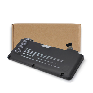 Batterie d'origine pour Apple MacBook Pro 13 <span class=keywords><strong>A1278</strong></span> A1322, 2009, 2010, 2011, <span class=keywords><strong>2012</strong></span>, de bonne qualité, livraison gratuite - Product Image 3