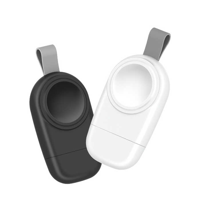 portable apple watch 7 charger