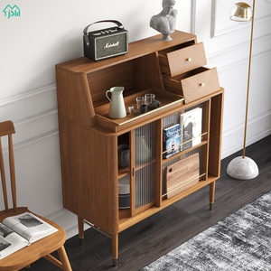 <span class=keywords><strong>Muebles</strong></span> Jieshi, Gabinetes de Almacenamiento Modernos de Diseño en Vidrio Moru, <span class=keywords><strong>Muebles</strong></span> para Sala de Estar - Product Image 5