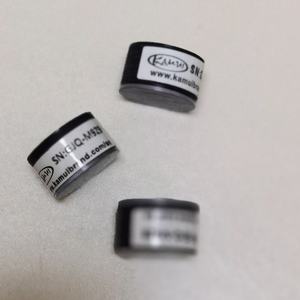 Embouts de queue de <span class=keywords><strong>billard</strong></span> R-PT Brand Black Clear Snooker/Pool, tailles S/M/H, originaux, vente en gros. - Product Image 4