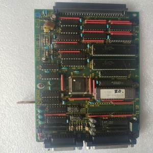 บอร์ด V2SC สำหรับเครื่องฉีดพลาสติก H2184332 - Product Image 1