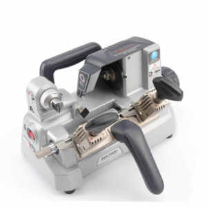 Machine à tailler les clés Dolphin 110W, manuelle, horizontale, pour copie de clés, outils de serrurier pour le crochetage et la duplication de serrures - Product Image 3